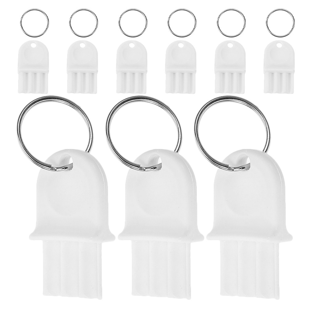10Pcs Universal Paper Towel Di - Commercial Kitchen Maintenance recension och pris
