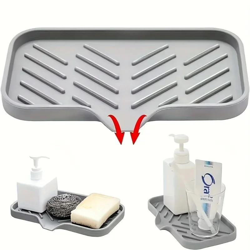 Self Draining Soap Bar Holder  - Commercial Dishwasher Table recension och pris