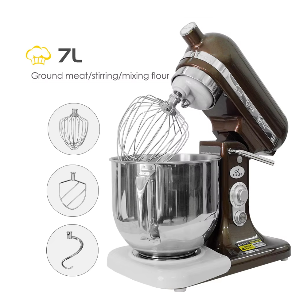 Home Kitchen 7 Liter Stainless - Commercial Kitchen Supplier recension och pris