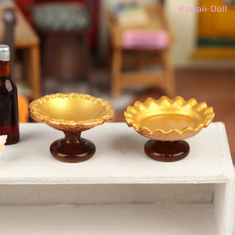 1/12 Dollhouse Simulation Cake - Commercial Kitchen Setup recension och pris