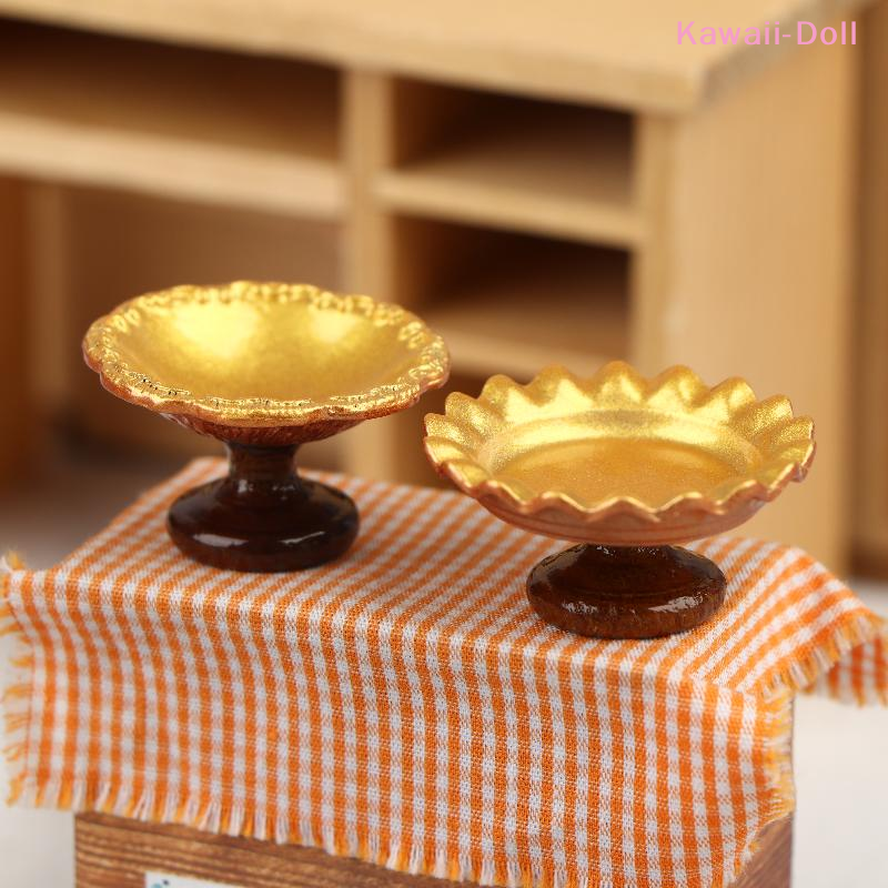 1/12 Dollhouse Simulation Cake - Commercial Kitchen Setup recension och pris
