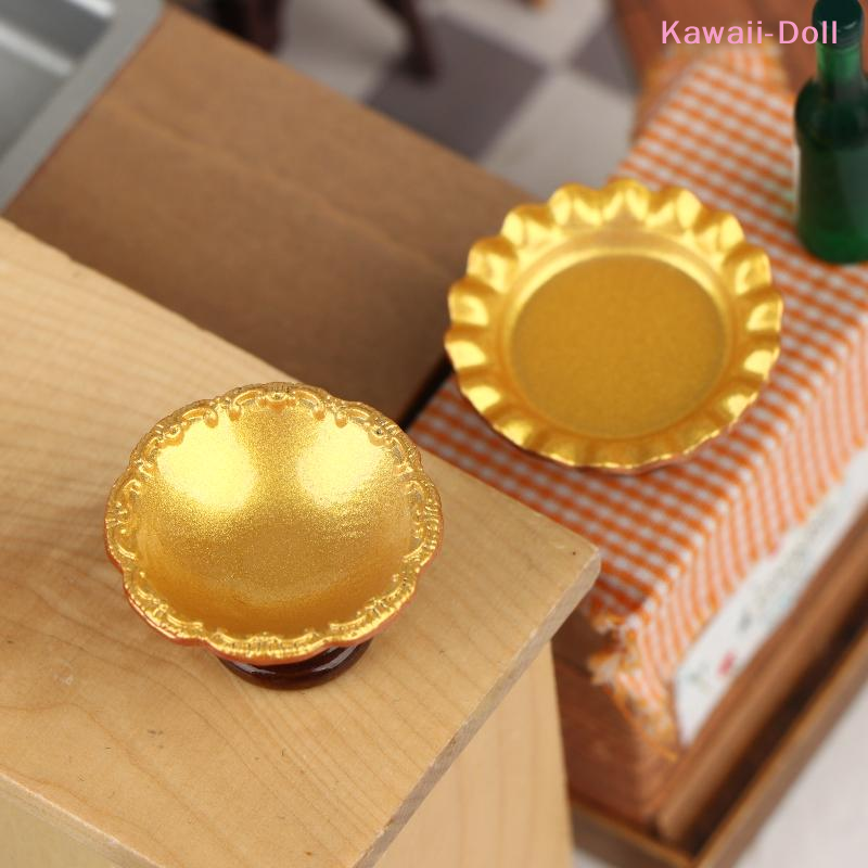 1/12 Dollhouse Simulation Cake - Commercial Kitchen Setup recension och pris