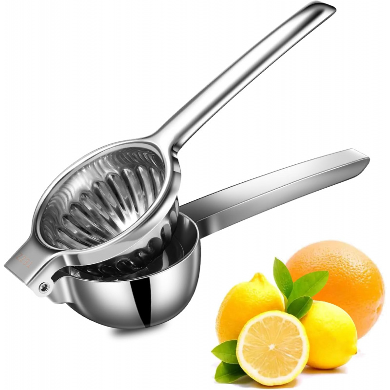 TAZZ Upgraded Commercial Lemon - Commercial Kitchen Juicer recension och pris