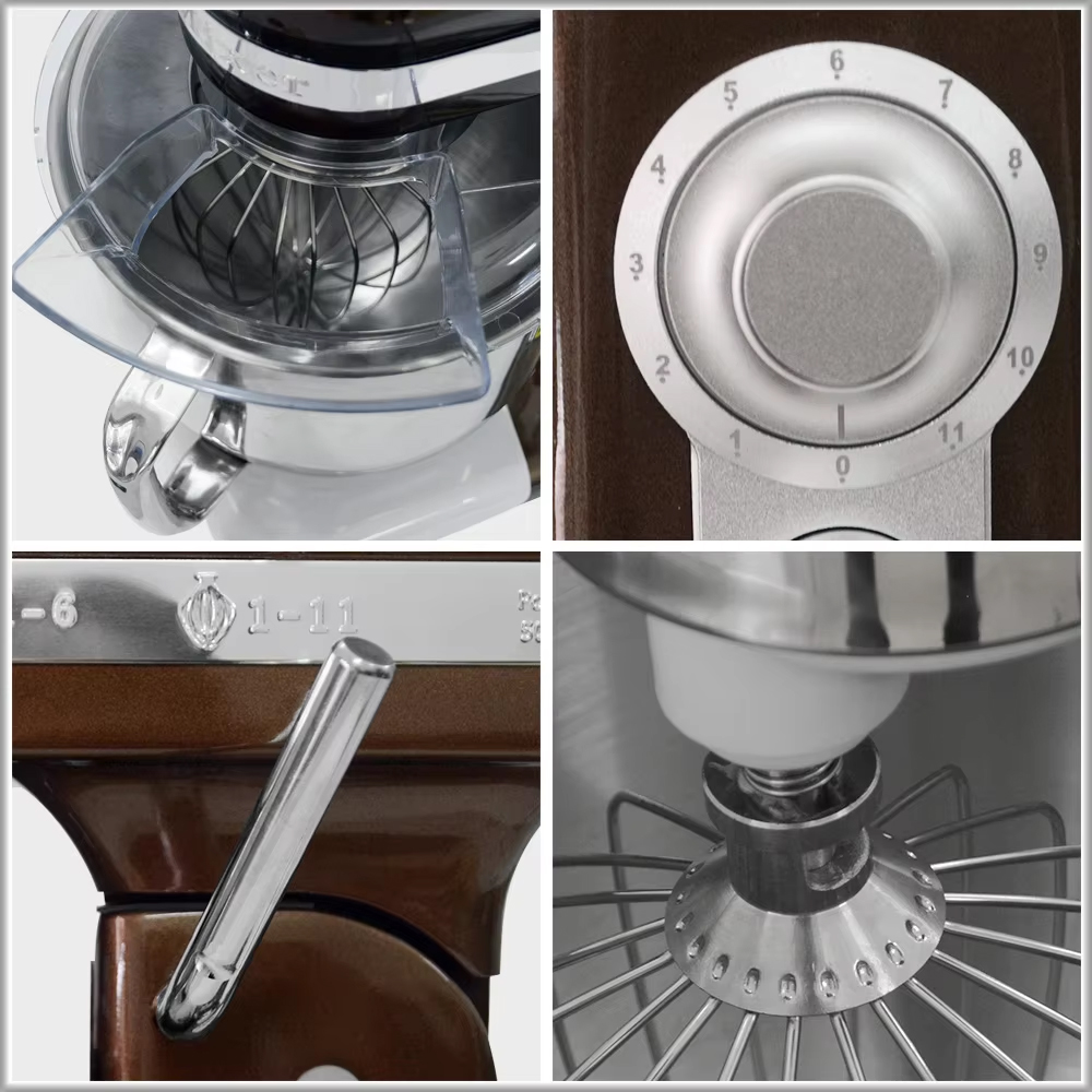 Home Kitchen 7 Liter Stainless - Commercial Kitchen Supplier recension och pris
