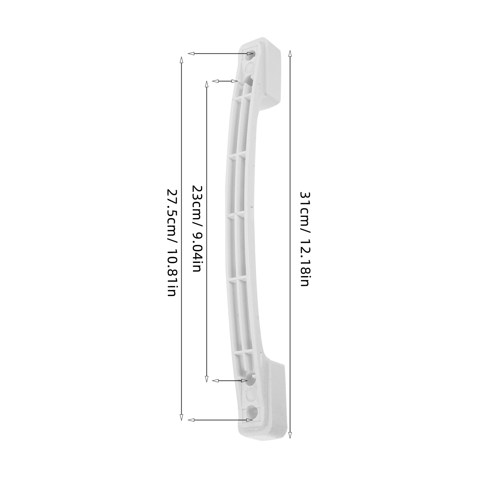 Refrigerator Handle Door Freez - Commercial Kitchen Installation recension och pris