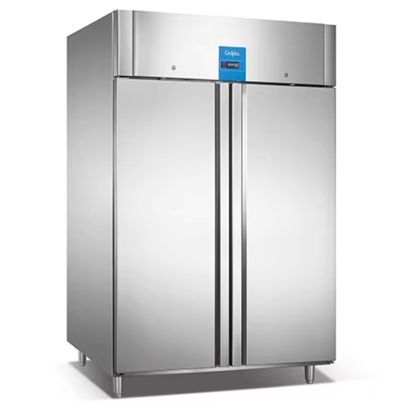 Commercial Refrigerator Restau - Commercial Kitchen Refrigerator recension och pris