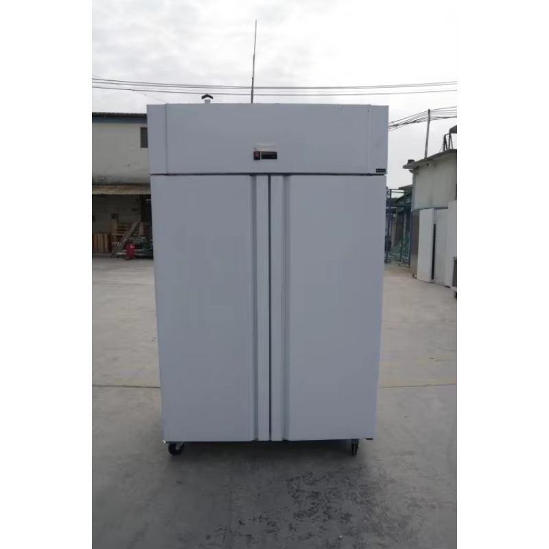 Commercial Refrigerator Restau - Commercial Kitchen Refrigerator recension och pris