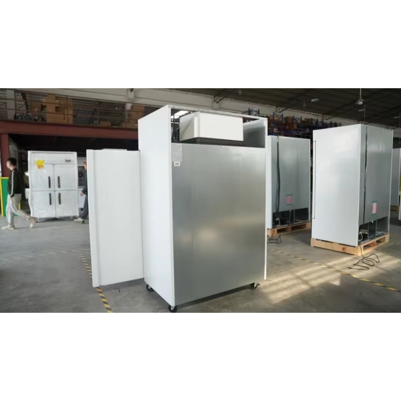 Commercial Refrigerator Restau - Commercial Kitchen Refrigerator recension och pris