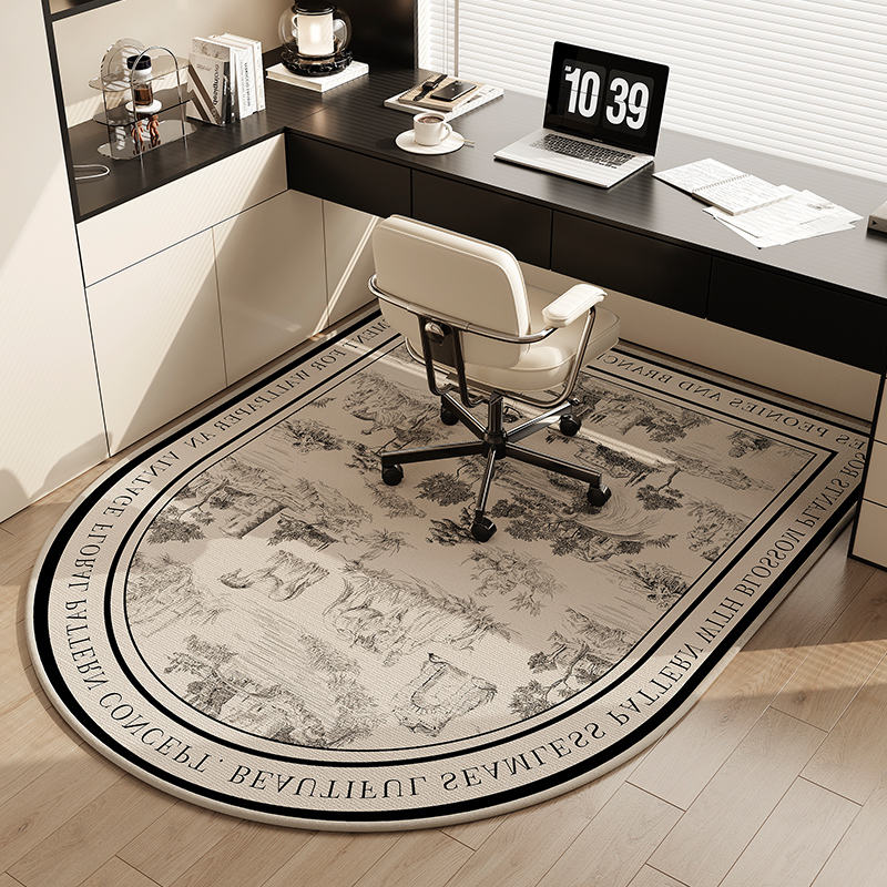 VIKAMA French Study Chair Floo - Commercial Dishwasher Table recension och pris