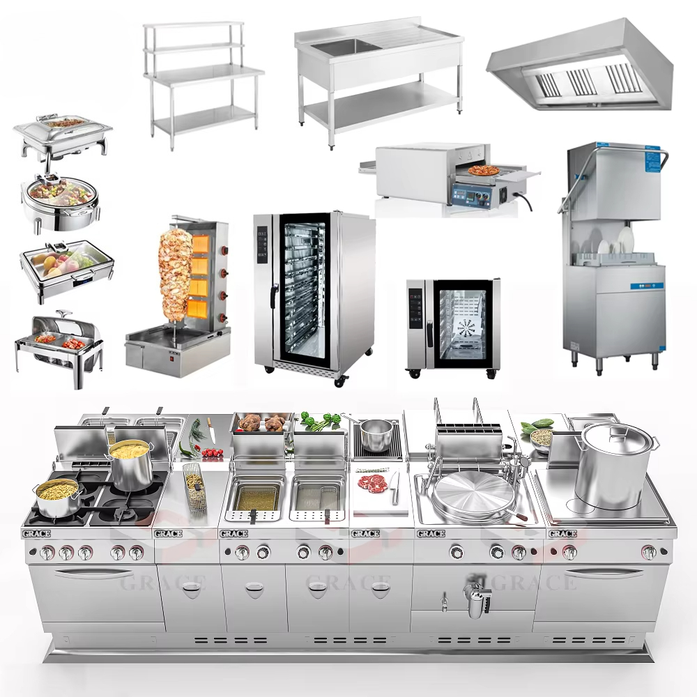 Other Hotel Restaurant Supplie - Commercial Kitchen Supplier recension och pris