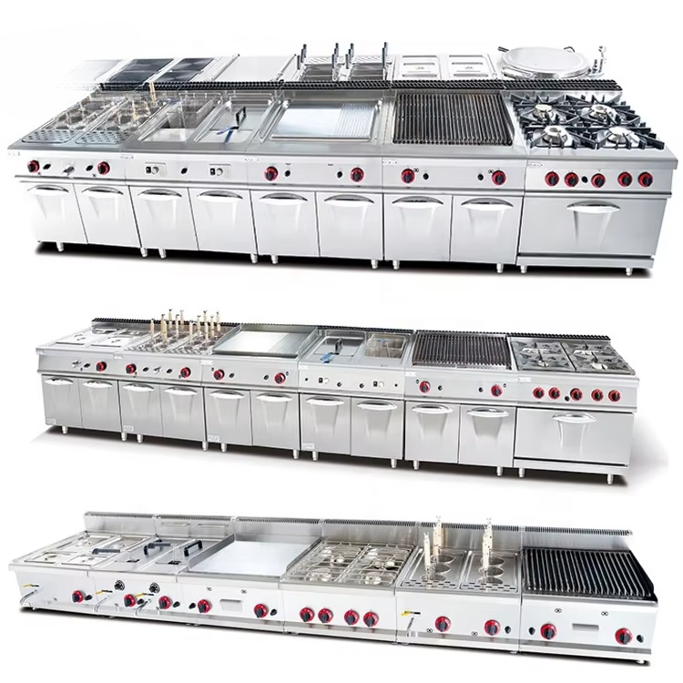 Other Hotel Restaurant Supplie - Commercial Kitchen Supplier recension och pris