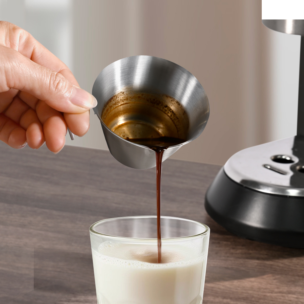 100ML Espresso Extraction Cup  - Commercial Kitchen Setup recension och pris