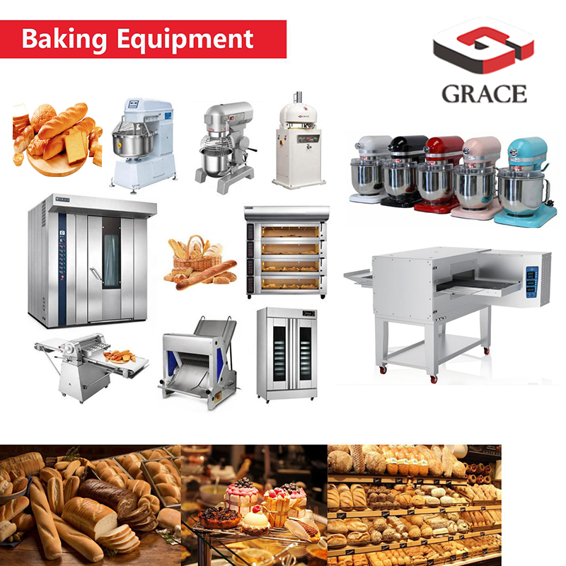 GRACE  Commercial Restaurant K - Commercial Kitchen Supplier recension och pris