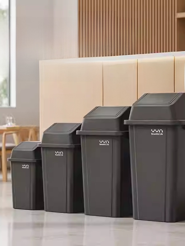 Large Capacity Trash Can for H - Commercial Kitchen Needs recension och pris