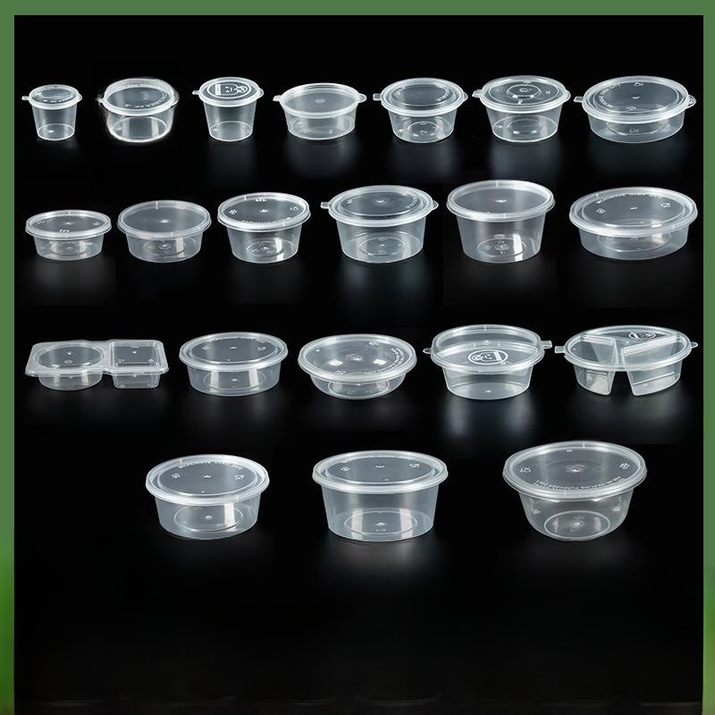 Disposable Spicy Oil Dip Sauce - Commercial Kitchen Oil Disposal recension och pris