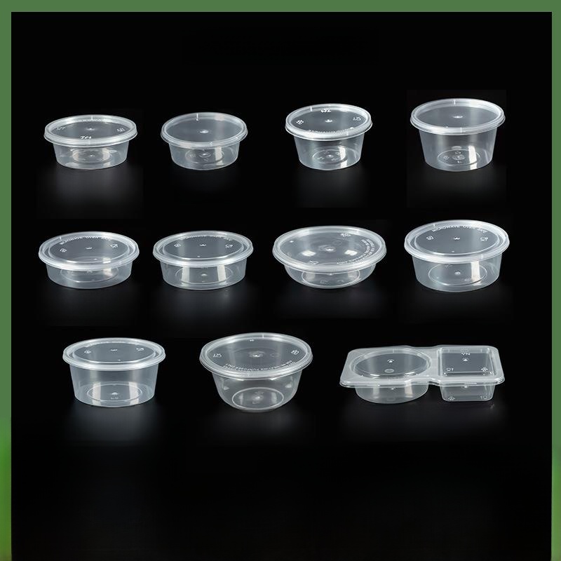 Disposable Spicy Oil Dip Sauce - Commercial Kitchen Oil Disposal recension och pris