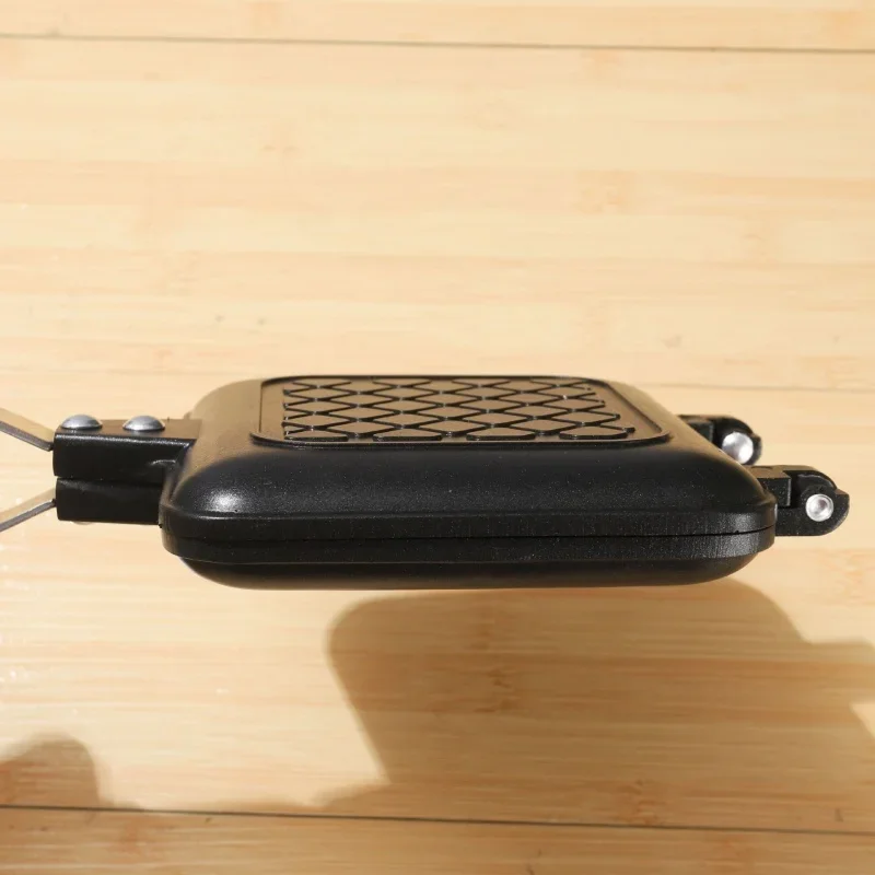Sandwich Bread Bakeware Double - Crepe Maker Griddle recension och pris