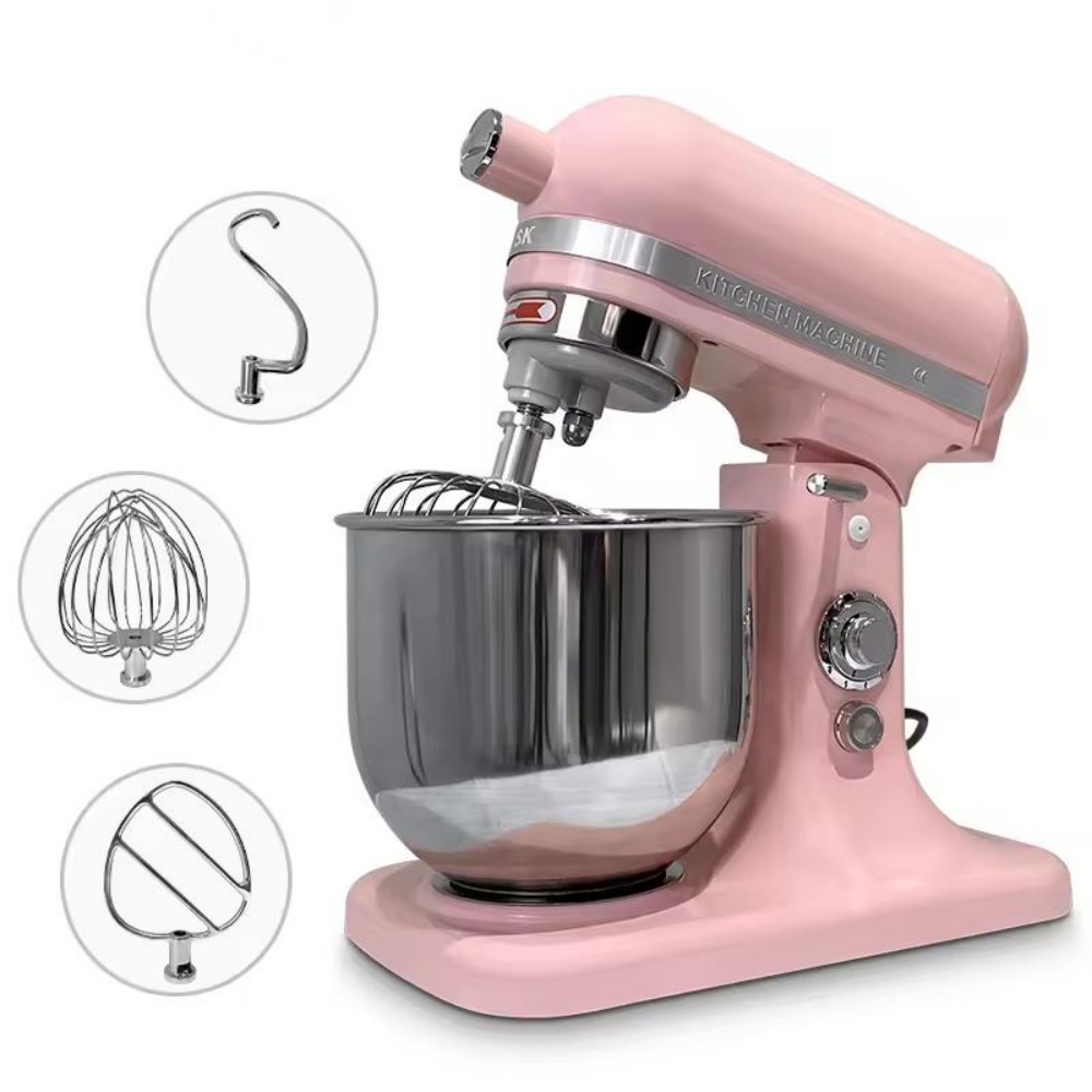 7L Stainless Steel Mixing Bowl - Commercial Kitchen Supplier recension och pris