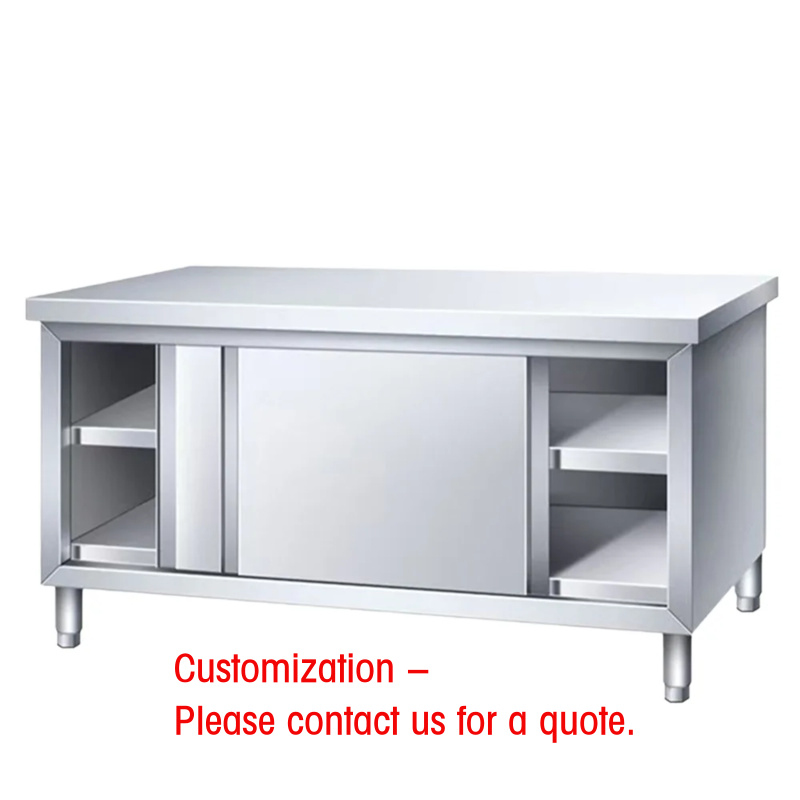 custom.New Factory Commercial  - Commercial Kitchen Installation recension och pris
