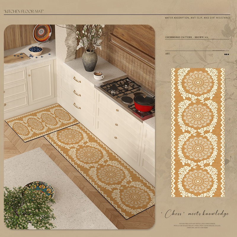 Authentic Persian Style Long K - Commercial Kitchen Maintenance recension och pris