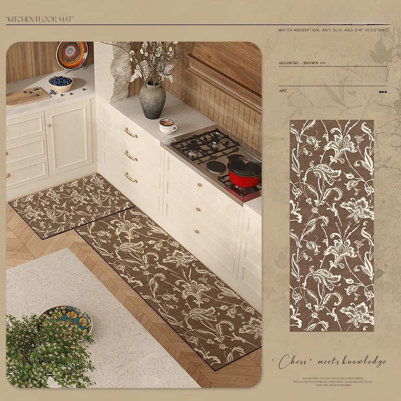 Authentic Persian Style Long K - Commercial Kitchen Maintenance recension och pris