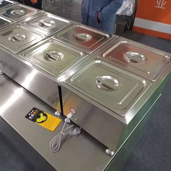 T Series Commercial Kitchen Fo - Commercial Kitchen Supplier recension och pris