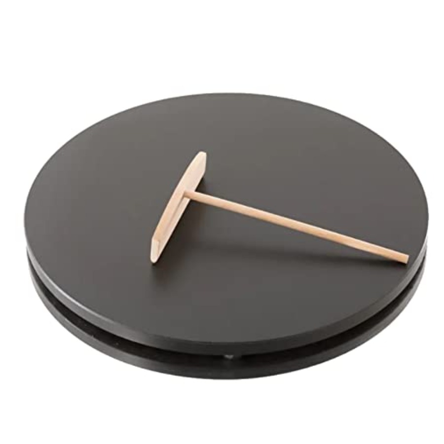 Commercial 16 Inch Crepe Maker - Crepe Maker Griddle recension och pris