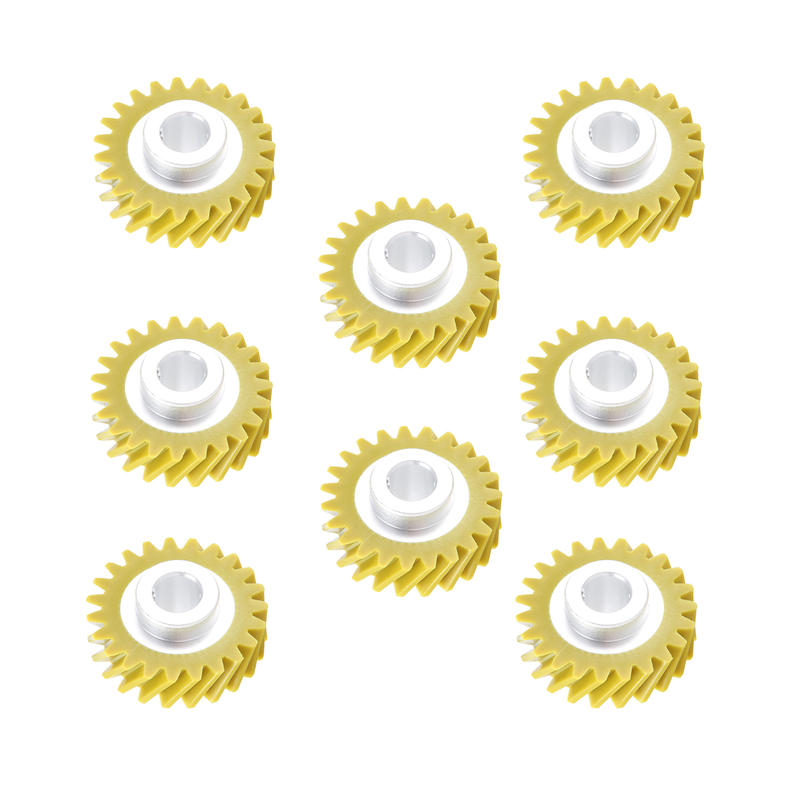 B06B-8Pcs W10112253 Mixer Worm - Commercial Kitchen Juicer recension och pris