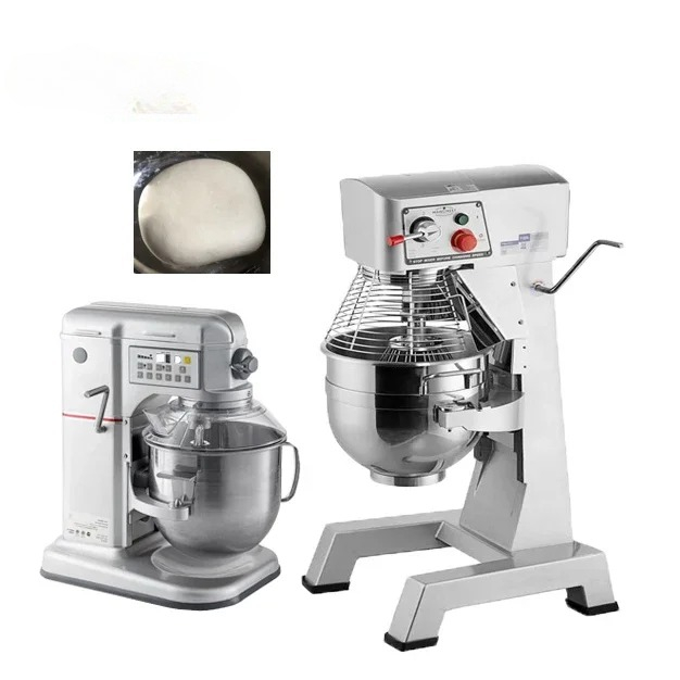 Commercial Kitchen Dough Knead - Commercial Kitchen Needs recension och pris