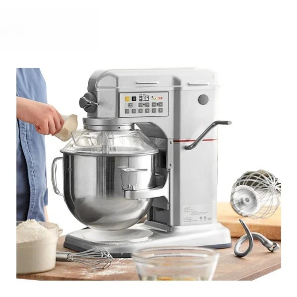 Commercial Kitchen Dough Knead - Commercial Kitchen Needs recension och pris