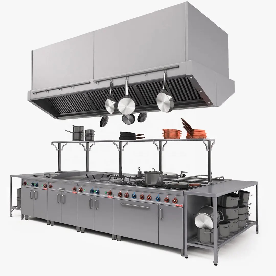 Western Stainless Steel Heavy  - Commercial Kitchen Supplier recension och pris