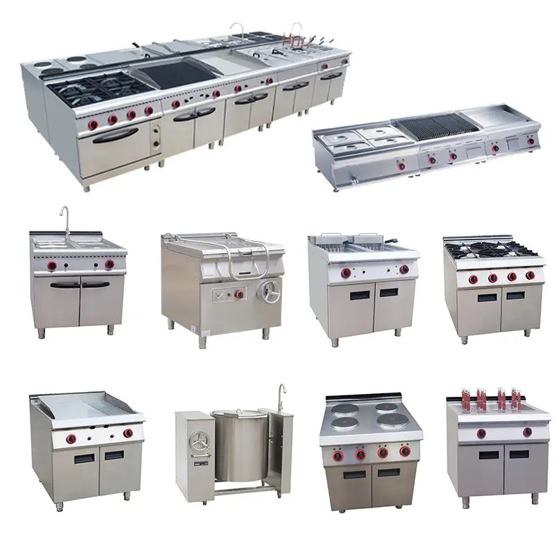 Western Stainless Steel Heavy  - Commercial Kitchen Supplier recension och pris