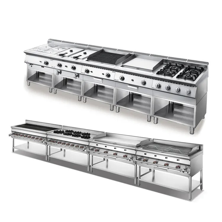 Western Stainless Steel Heavy  - Commercial Kitchen Supplier recension och pris