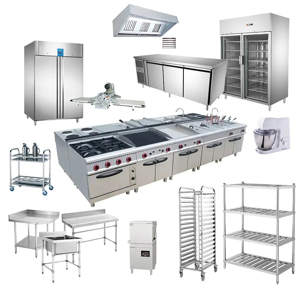 Western Stainless Steel Heavy  - Commercial Kitchen Supplier recension och pris