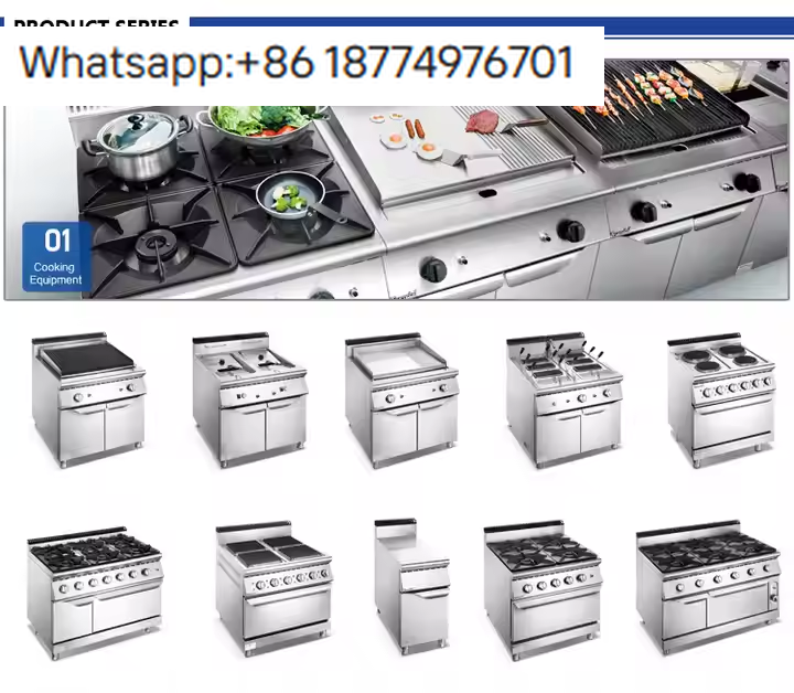 One-Stop Commercial Kitchen Co - Commercial Kitchen Refrigerator recension och pris