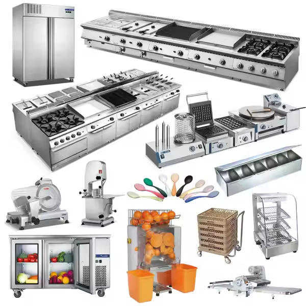 One-Stop Commercial Kitchen Co - Commercial Kitchen Refrigerator recension och pris