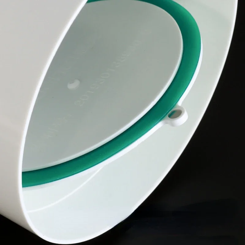 75/110PVC Exhaust Fan Check Va - Commercial Kitchen Exhaust Fan recension och pris