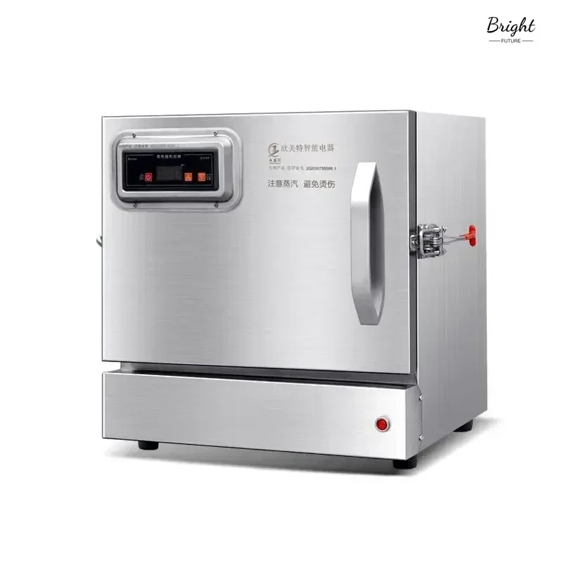 New commercial Steam rice cabi - Commercial Steamer Cabinet recension och pris