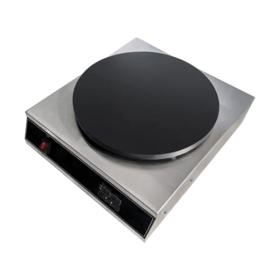Commercial Electric Crepe Make - Crepe Maker Griddle recension och pris