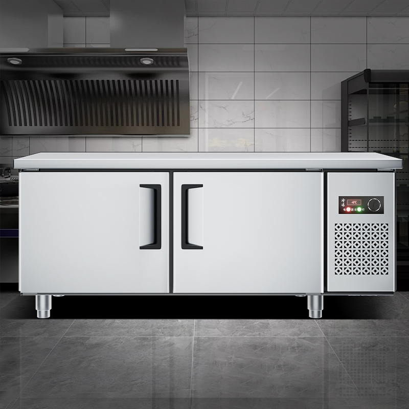 Refrigerator Large Capacity Un - Commercial Kitchen Refrigerator recension och pris