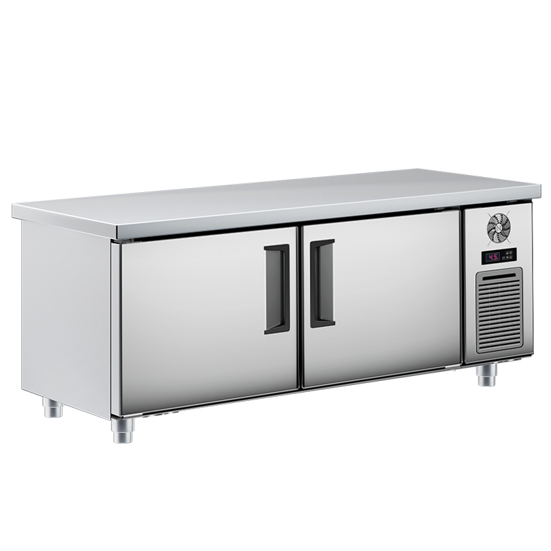 Refrigerator Large Capacity Un - Commercial Kitchen Refrigerator recension och pris