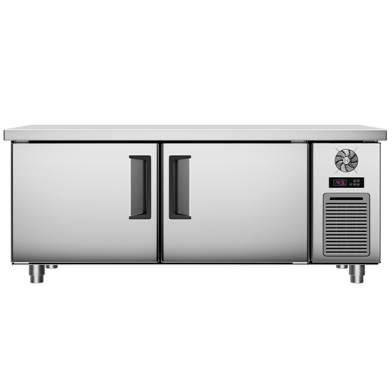Refrigerator Large Capacity Un - Commercial Kitchen Refrigerator recension och pris